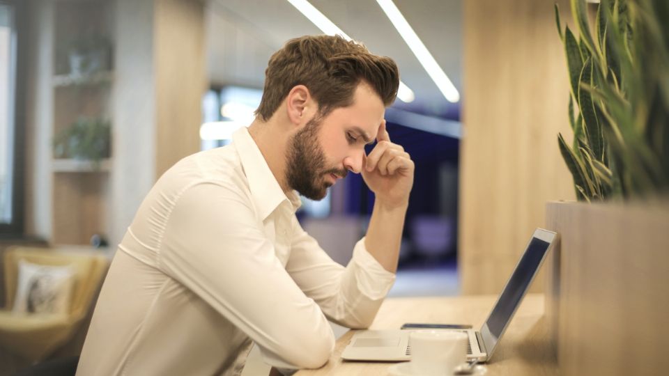 Se detectaron incumplimientos en los bancos reprobados