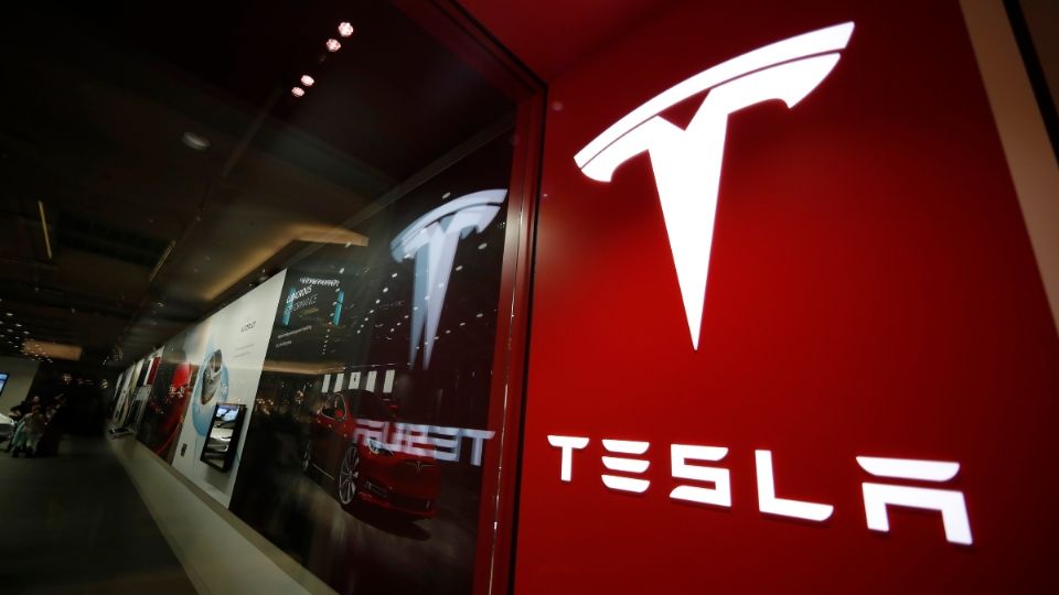 Anuncian la construcción de una planta de la compañía Tesla en Nuevo León