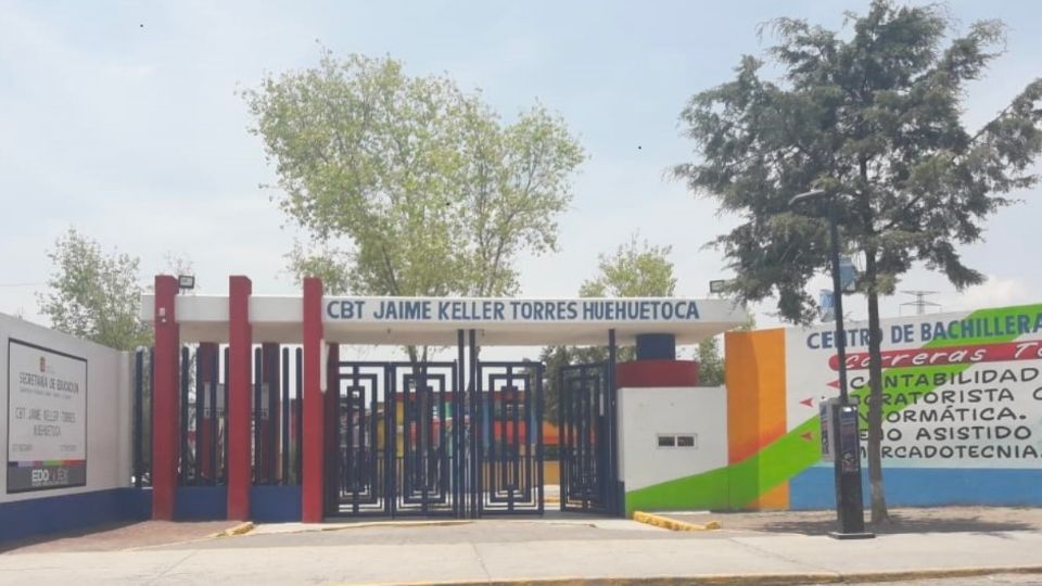 El cuerpo de la estudiante de 16 años fue encontrado en un terreno baldío, aún llevaba puesto su uniforme.