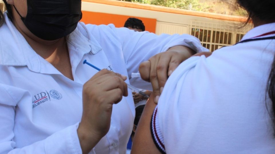 La Secretaría de Salud informó que 46% de los estudios realizados a pacientes por Covid-19 resultaron positivos