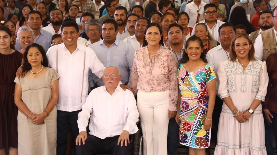 Es un fondo del Ramo 33 con participaciones federales en zonas de atención prioritaria para combatir pobreza y desigualdad, señala Ariadna Montiel