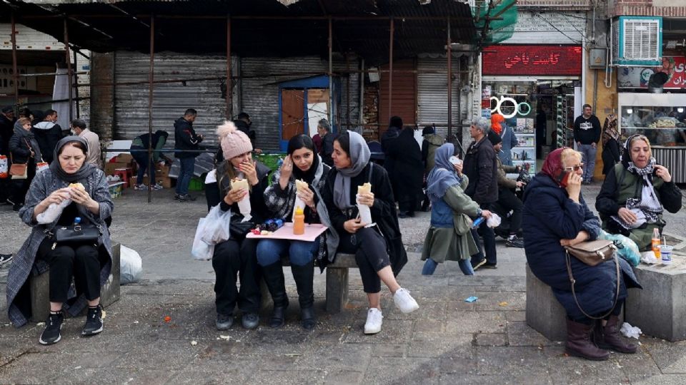 Mujeres estudiantes fueron blanco de un nuevo atentado con gas