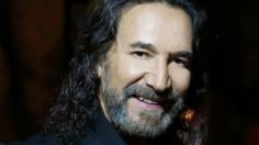 Marco Antonio Solís “El Buki” canta su éxito “¿Dónde estará mi primavera?” con sus hijas Mar y Alison y así suena