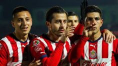 Liga MX: Chivas ve a Querétaro como "el mejor equipo del mundo"