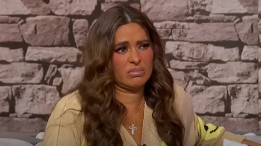 "Pobre niña, le hace falta madurez": Galilea Montijo y su fuerte mensaje a Clara Chía