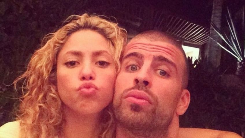 Shakira regresa a Barcelona con sus hijos para entregárselos a Piqué por esta razón