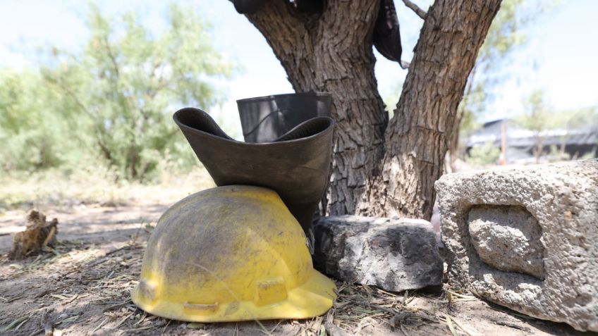 A seis meses de la tragedia en El Pinabete: ¿Cómo va el rescate de los 10 mineros atrapados?