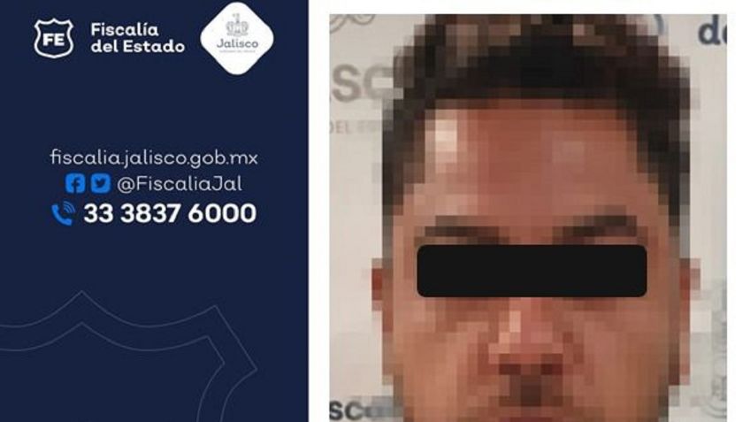 Puerto Vallarta: vinculan a proceso al sujeto que atropelló y mató a su pareja frente a su hijo