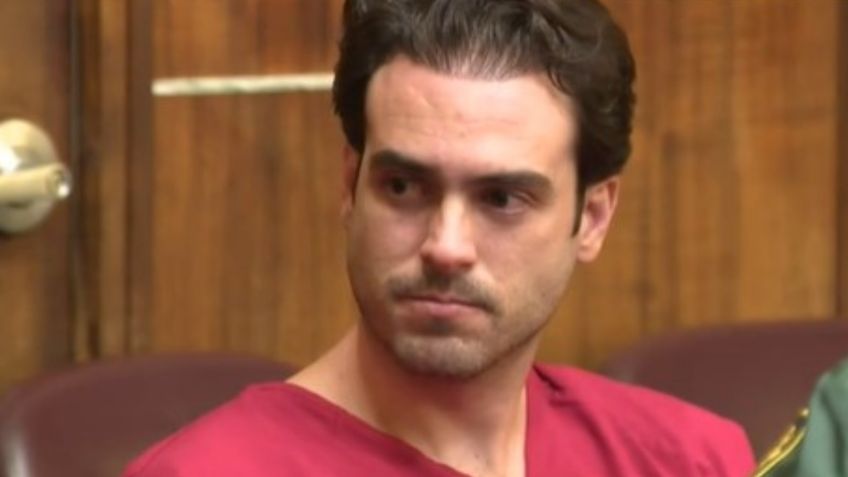 Pablo Lyle es sentenciado a 13 años por homicidio involuntario