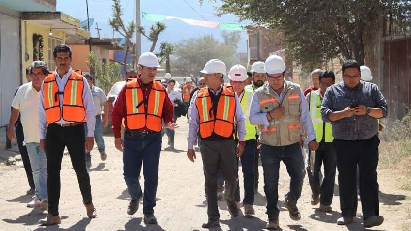 Construye el ISSSTE el Hospital Regional de Jalisco en beneficio de 1.4 millones de derechohabientes