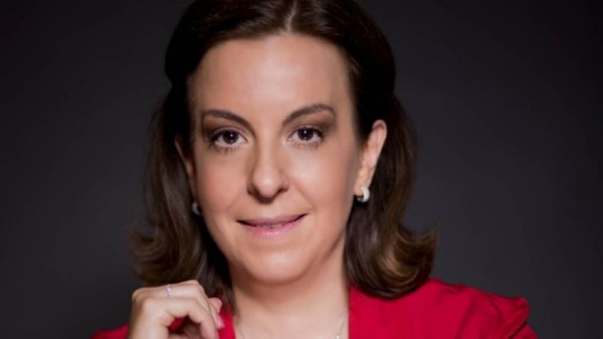 Cristina Mieres respalda la equidad de género en la toma de decisiones: "Apoyo a la mujer"