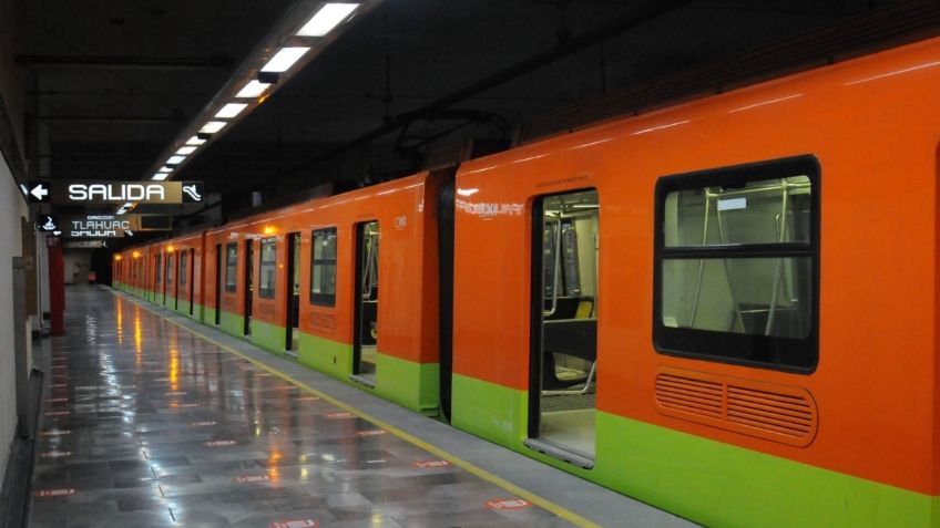 Choque de trenes en Línea 3: la Fiscalía de CDMX desmintió haber solicitado 260 mdp al conductor