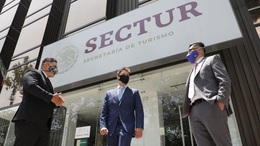 Regulación, seguridad y promoción, acuerdos de Sectur y hoteleros