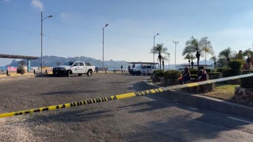 Ataques armados en tres playas de Acapulco dejan tres muertos y dos heridos