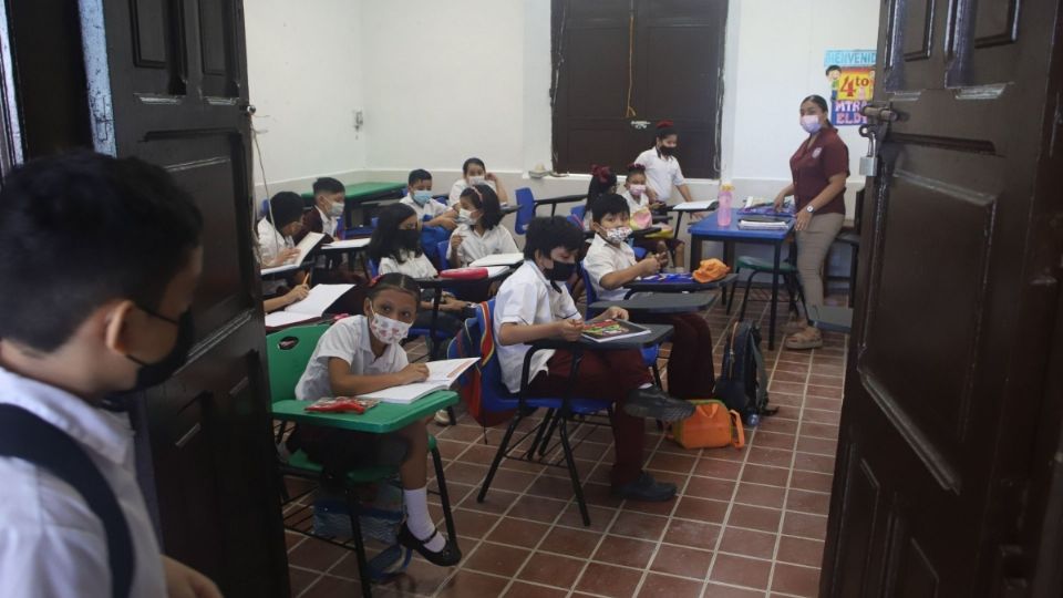 No habrá un día de clases en el mes de junio.