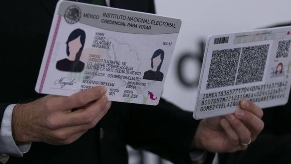 Esta modificación de la ley 'borra' las reglas electorales del país