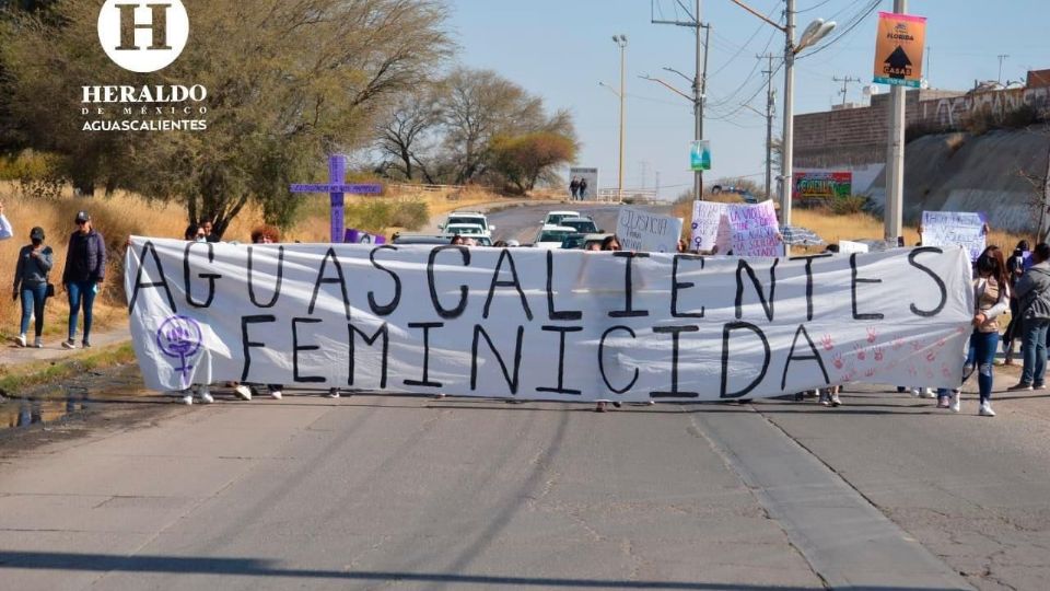 El día del hallazgo del cuerpo sin vida, la versión que se dio a los medios de comunicación es que la joven había sido estrangulado hasta perder la vida.