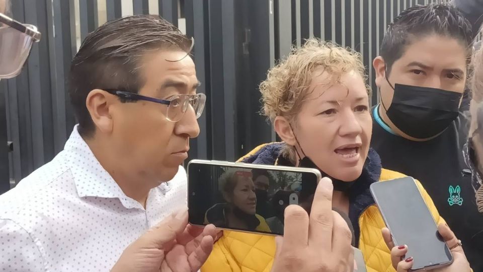 Piden justicia para el caso de su hija