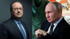 El expresidente de Francia revela cómo terminará la guerra de Putin: buscará consolidar sus logros