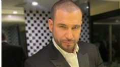 Le llueven críticas a Rafael Amaya, “El Señor de los Cielos”, por el exceso de Photoshop para retocar sus fotos