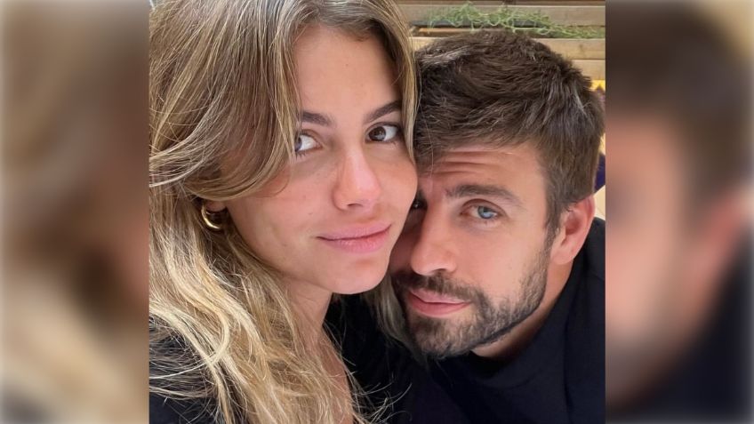 Clara Chía dejaría que Piqué saliera con otras mujeres a diferencia de Shakira