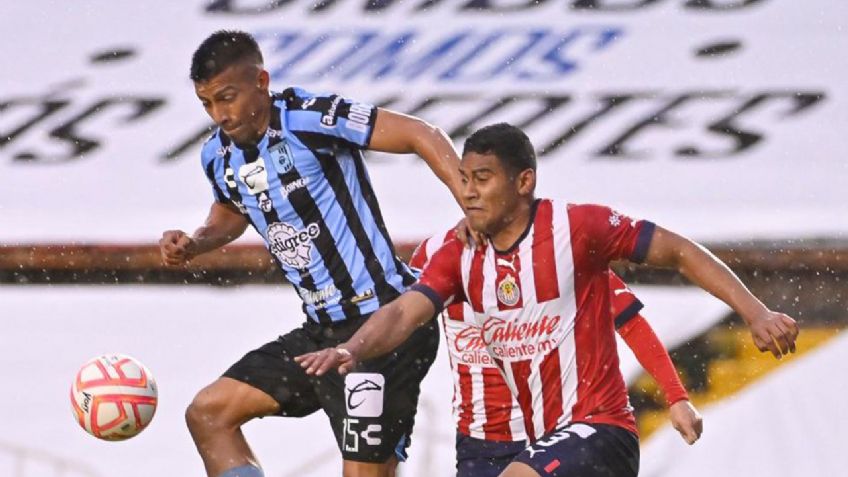 Pumas vs Atlas y Chivas vs Querétaro: dónde y a qué hora ver los partidos de la Jornada 5 | Clausura 2023