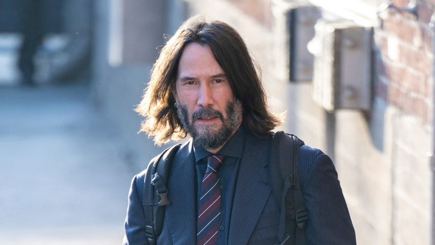 Alerta el Hollywood: acosador entra a la casa de Keanu Reeves y asegura ser su pariente