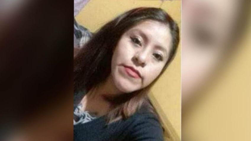 Fabiola desapareció en el Edomex cuando salió con su novio: la encontraron muerta debajo de un puente