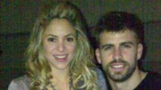 Conoce el peculiar hábito de Shakira que enloquecía a Gerard Piqué