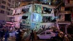 VIDEO | Terremoto magnitud 7.8 devasta Turquía: hay varios muertos y personas atrapadas