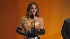 Beyoncé se corona como la artista más premiada de la historia de los Grammy