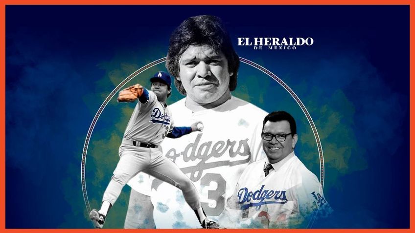 El Toro Fernando Valenzuela se hace eterno y Los Dodgers retiran su dorsal "34"