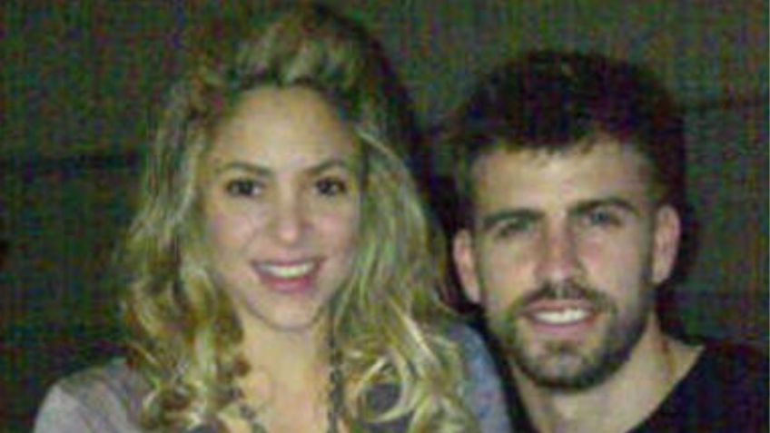 Conoce el peculiar hábito de Shakira que enloquecía a Gerard Piqué