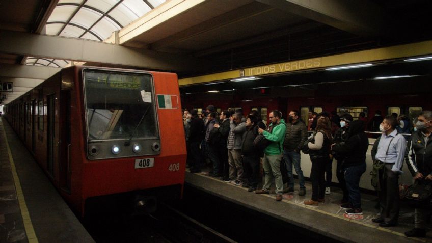 ¿No saliste de puente? Estos son los horarios del Metro y Metrobús para este lunes 6 de febrero