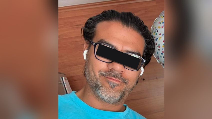 Alejandro N es detenido tras intentar asesinar a su esposa frente a sus hijos en Jalisco