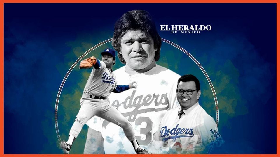 Los Dodgers, 33 años después de su último partido, anunciaron ayer el retiro del número 34 en la franquicia