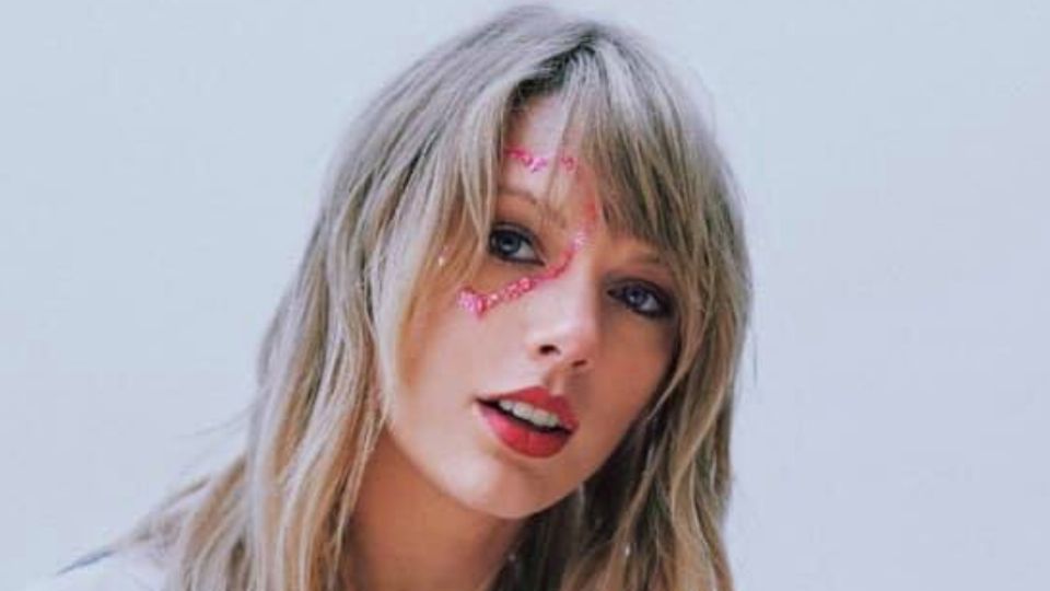 Taylor Swift cumplirá 34 años el 13 de diciembre próximo