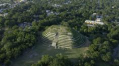 En el Tren Maya, ubican alrededor de 36 monumentos arqueológicos en cinco de los siete tramos