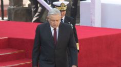 AMLO encabezará la ceremonia de la Marcha de la Lealtad en el Zócalo de la CDMX