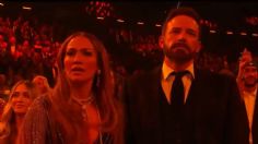 JLo responde a las críticas sobre Ben Affleck: "el mejor momento con mi amor"