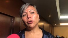 "Soy una mujer, Diputrans y eso no está a discusión": Salma Luévano responde a AMLO