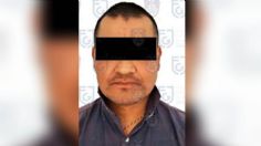 Detienen a hombre que violó a su hija y mató a su esposa que trató de defenderla