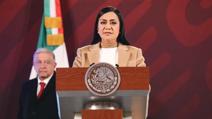 Más de 570 mil personas reciben Pensiones y Programas de Bienestar en comunidades del tramo 4 del Tren Maya