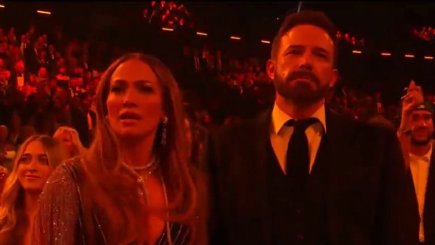 JLo responde a las críticas sobre Ben Affleck: "el mejor momento con mi amor"