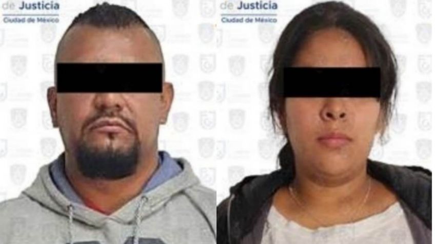 Su hijo murió en el hospital, dijeron que tenía tos, pero lo asesinaron a golpes: ya fueron detenidos