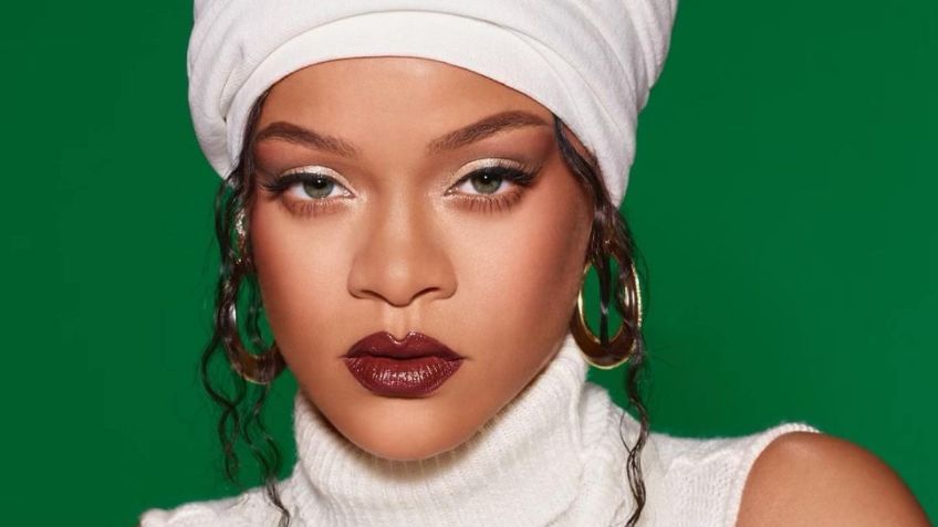 Rihanna: estas son las canciones y el invitado que presuntamente cantará en el Medio Tiempo del Super Bolw 2023