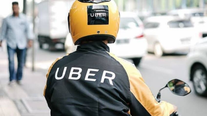 Prohíben las moto-Uber en Aguascalientes