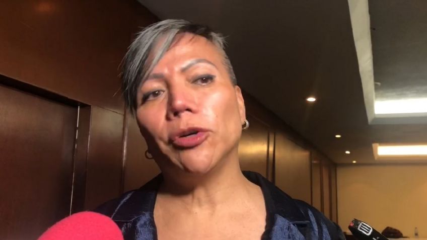 Discursos de odio son antesala de crímenes de odio: Salma Luévano