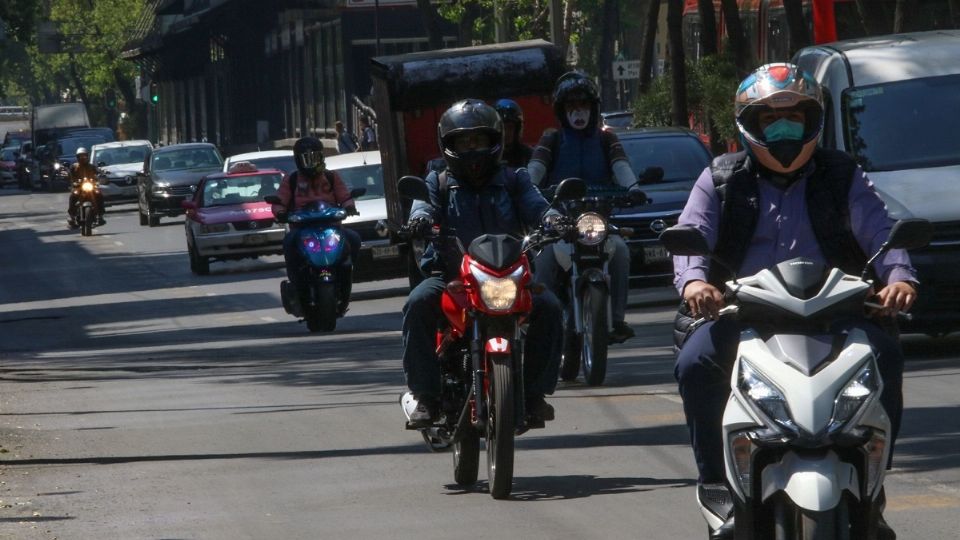 La industria de las motocicletas en México vive un momento positivo.