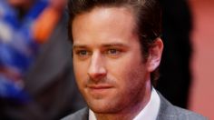 Armie Hammer, actor de Call me by your name, revela que sufrió abuso sexual